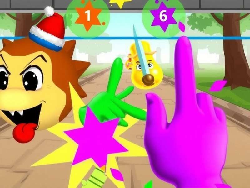 Expert Gameplay Tips Holi Frenzy Sprint Tips